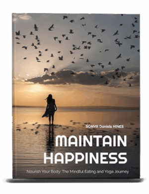 Maintain Happiness (Ebook)