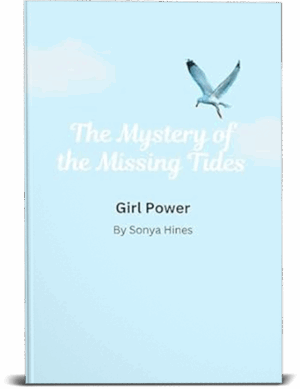 The Mystery of the Missing Tides (Ebook)