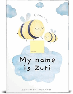 Zuri (Ebook)