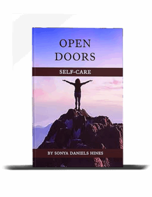 Open Doors (Ebook)